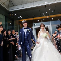 パレスホテル東京の写真5枚目