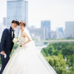 パレスホテル東京の写真29枚目