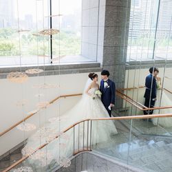 パレスホテル東京の写真14枚目