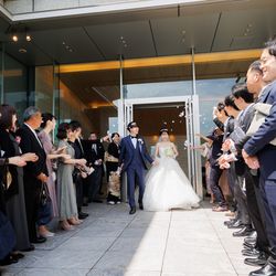 パレスホテル東京の写真28枚目