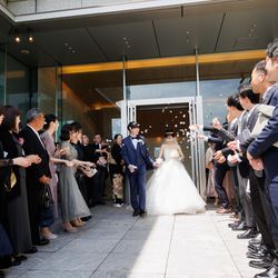 パレスホテル東京の写真21枚目