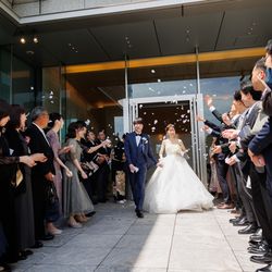 パレスホテル東京の写真31枚目