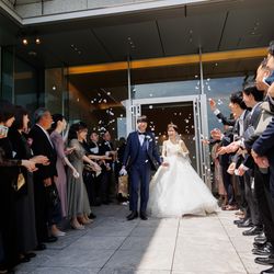 パレスホテル東京の写真17枚目