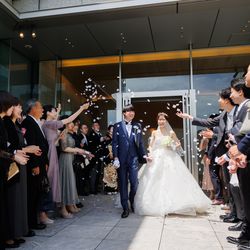 パレスホテル東京の写真5枚目