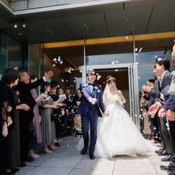 パレスホテル東京の写真7枚目