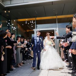 パレスホテル東京の写真21枚目