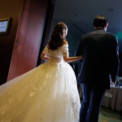 パレスホテル東京の写真16枚目