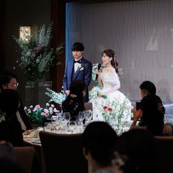 パレスホテル東京の写真36枚目