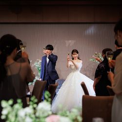 パレスホテル東京の写真17枚目