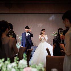 パレスホテル東京の写真18枚目