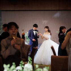 パレスホテル東京の写真20枚目