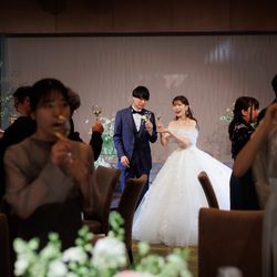 パレスホテル東京の写真2枚目