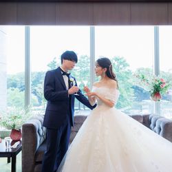 パレスホテル東京の写真29枚目