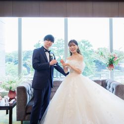 パレスホテル東京の写真23枚目