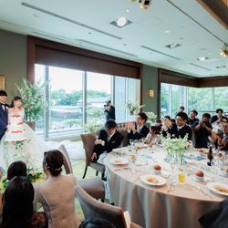 パレスホテル東京の写真19枚目