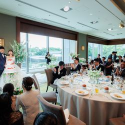 パレスホテル東京の写真34枚目