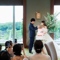 パレスホテル東京の写真12枚目