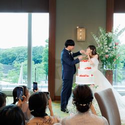 パレスホテル東京の写真36枚目