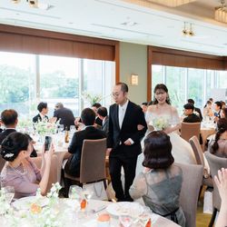 パレスホテル東京の写真36枚目