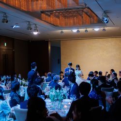 パレスホテル東京の写真3枚目