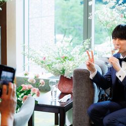 パレスホテル東京の写真3枚目