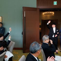 パレスホテル東京の写真8枚目