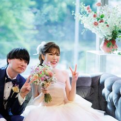 パレスホテル東京の写真36枚目