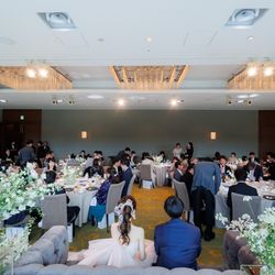 パレスホテル東京の写真11枚目