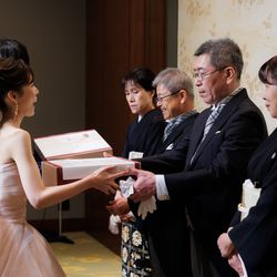 パレスホテル東京の写真19枚目