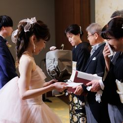 パレスホテル東京の写真15枚目