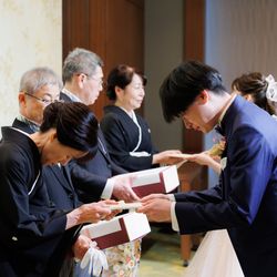 パレスホテル東京の写真14枚目