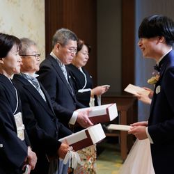 パレスホテル東京の写真1枚目