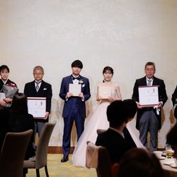 パレスホテル東京の写真9枚目