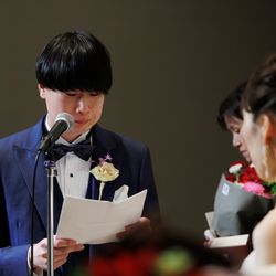 パレスホテル東京の写真1枚目