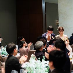 パレスホテル東京の写真9枚目