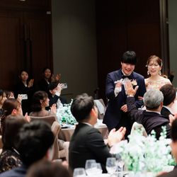 パレスホテル東京の写真11枚目