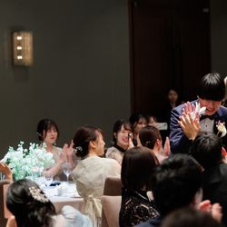 パレスホテル東京の写真7枚目