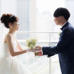 パレスホテル東京の写真1枚目