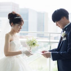 パレスホテル東京の写真32枚目