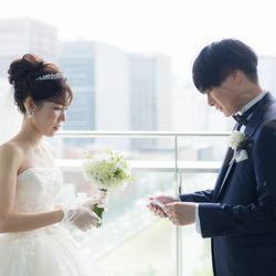 パレスホテル東京の写真4枚目