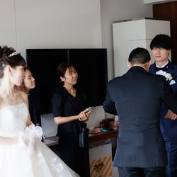 パレスホテル東京の写真35枚目