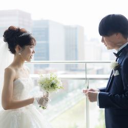 パレスホテル東京の写真12枚目