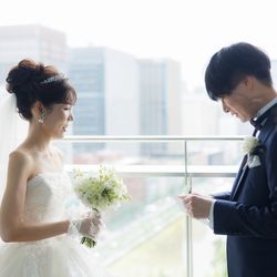 パレスホテル東京の写真27枚目