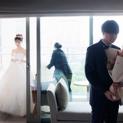 パレスホテル東京の写真34枚目