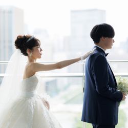 パレスホテル東京の写真9枚目