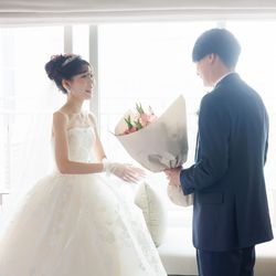 パレスホテル東京の写真8枚目