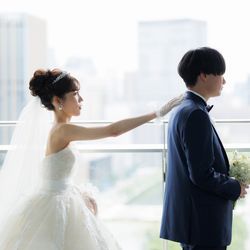 パレスホテル東京の写真27枚目