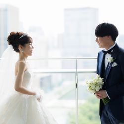 パレスホテル東京の写真16枚目