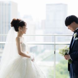 パレスホテル東京の写真22枚目