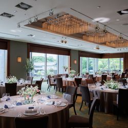 パレスホテル東京の写真25枚目